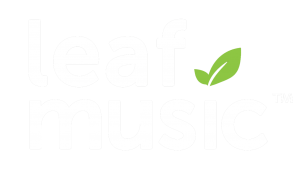 Leaf Music Logo