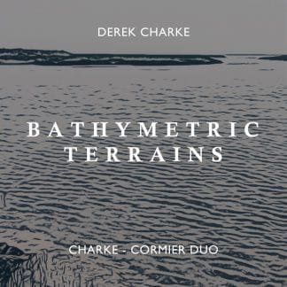 Bathymetric Terrains
