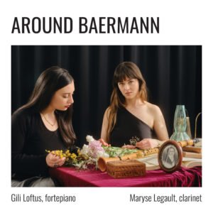 Around Baermann