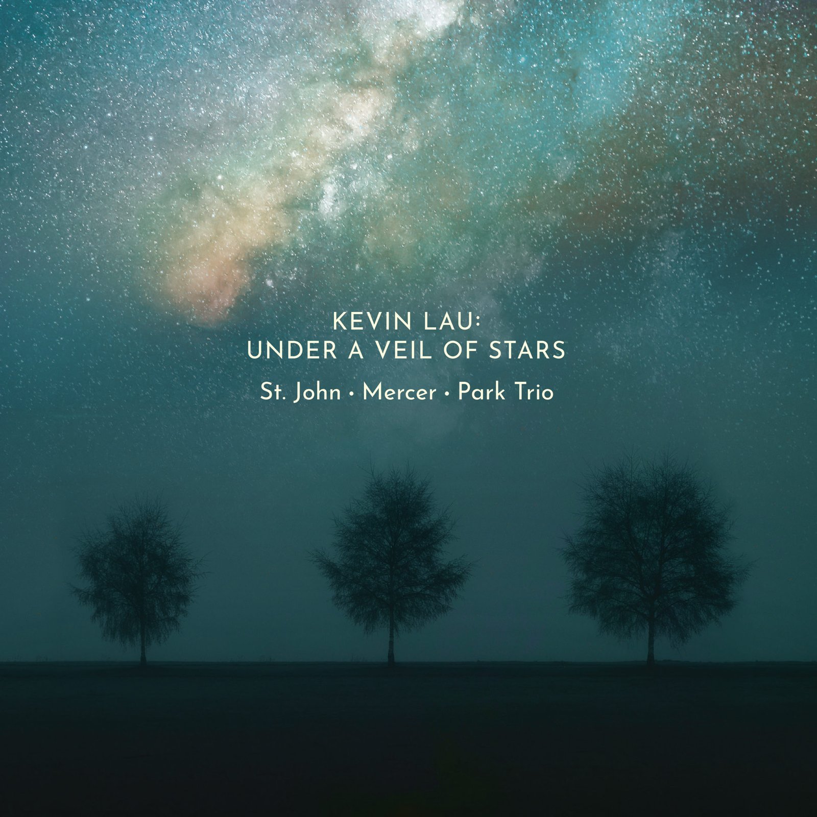 Kevin Lau: Under a Veil of Stars