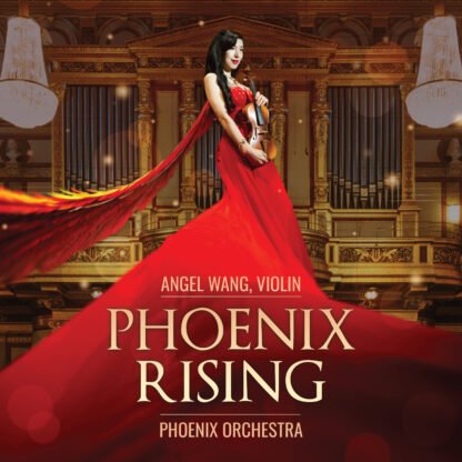 Phoenix Rising