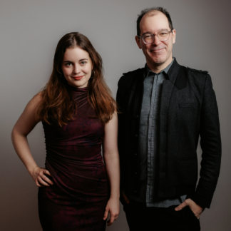 Romance pour alto et piano