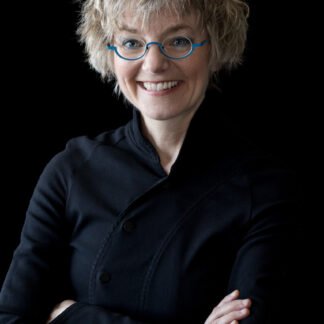 Brigitte Poulin
