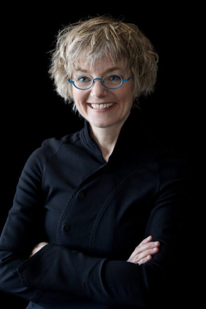 Brigitte Poulin